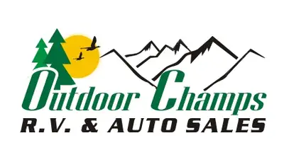 Book your RV in before the camping Season starts! Small town service means quicker turn around time...