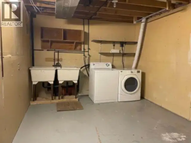 33 5320 MOUNTAINVIEW DRIVE Fort Nelson, British Columbia in Condos for Sale in Fort St. John - Image 21