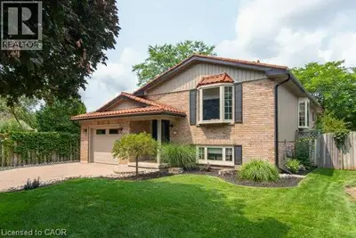 Opportunity knocks. Welcome to this beautifully maintained one-owner home on a court in a highly des...