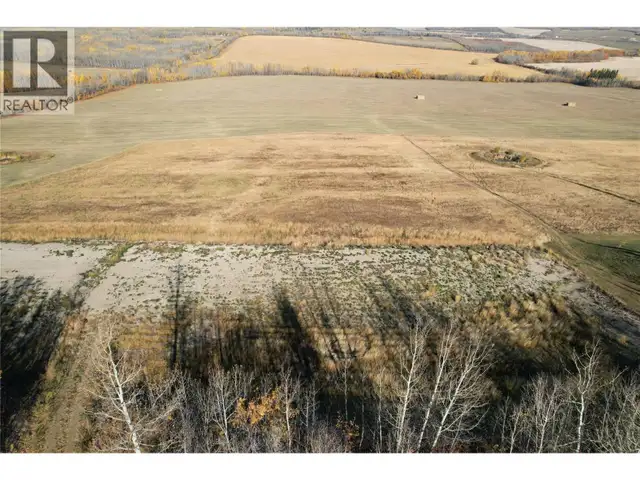 206 Road Lot# 4 Dawson Creek, British Columbia in Land for Sale in Dawson Creek - Image 2
