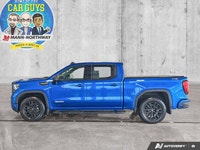 Welcome to Mann-Northway Auto Source. Experience capability redefined with this 2024 GMC Sierra 1500... (image 1)