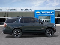 Engine: 8 Cylinder Engine 6.2L L/100Km City: 16.6 L/100Km Hwy: 13.0 Safety Equipment Enhanced Automa... (image 8)