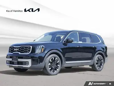 Come visit our Kia of Hamilton team, you can find us at 1885 Upper James St. Hamilton, ON L9B 1K8, o...