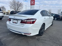 Come visit our Sterling Honda team, you can find us at 1495 Upper James Street, Hamilton, ON L9B 1K2... (image 4)