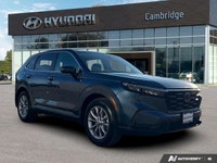 *2023 Honda CR-V EX-L | AWD | Leather | Sunroof | CarPlay* *The 2023 Honda CR-V EX-L delivers turboc... (image 6)