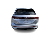 Welcome to Country Hills Volkswagen 2024 Volkswagen Atlas 4Motion Our team of knowledgeable professi... (image 7)