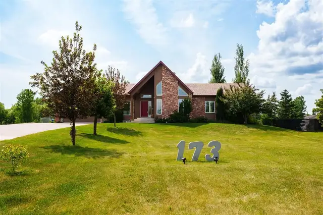 173 ALBORO Street Headingley, Manitoba62864758048642124