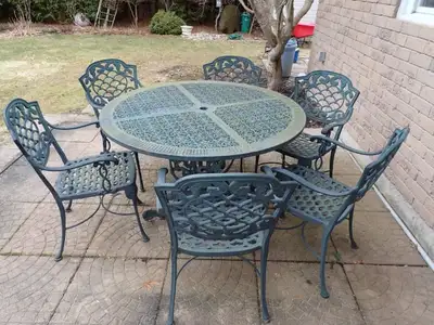 Patio Dining Set, View more