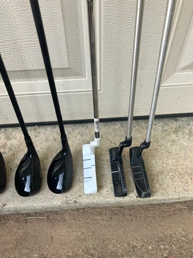 CALLAWAY - TAYLORMADE - RAM591896212952197125
