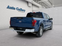 CLEAN CARFAX. RUGGED - YET REFINED 3.5L EcoBoost V6 Twin Turbocharged Engine | 10 Speed Automatic Tr... (image 3)