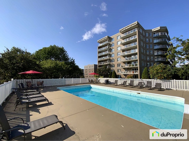 $350,000 - Condominium for sale in Ste-Foy — photo 3