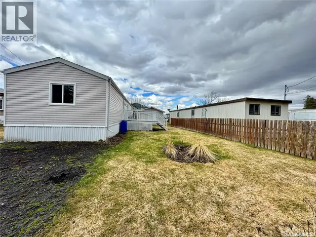 317 Riedel AVENUE E Langenburg, Saskatchewan in Houses for Sale in Regina - Image 36