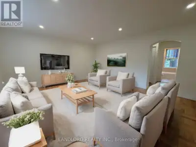 4 - 2696 LAKE SHORE BOULEVARD W Toronto (Mimico), Ontario