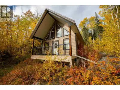 Lakefront getaway on pristine Konni Lake! Set on 1.16 acres, this peaceful recreational property off...