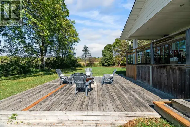 81993 BLUEWATER HIGHWAY Ashfield-Colborne-Wawanosh (Colborne), O in Houses for Sale in Grand Bend - Image 40