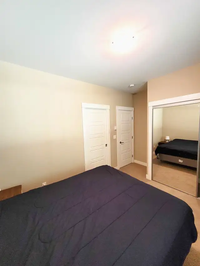2-Bedroom 2-Bathroom l 303-110 Baxter Avenue l Townhouse in Long Term Rentals in Kitimat - Image 11