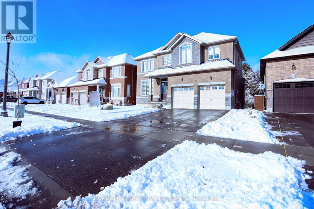 84 ALCORN DR Kawartha Lakes, Ontario in Houses for Sale in Kawartha Lakes - Image 4