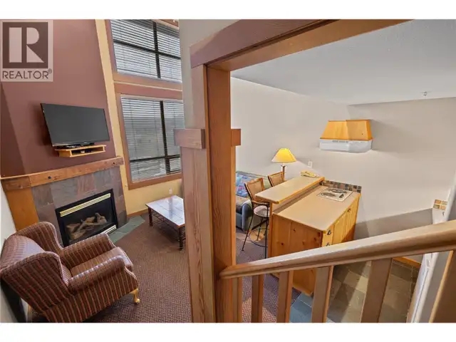 5335 Big White Road Unit# 220 Big White, British Columbia in Condos for Sale in Penticton - Image 13