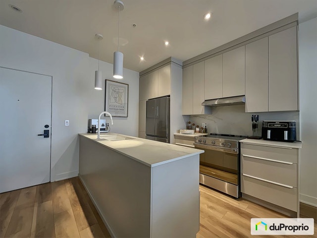 $479,900 - Condominium for sale in Longueuil (St-Hubert) — photo 3