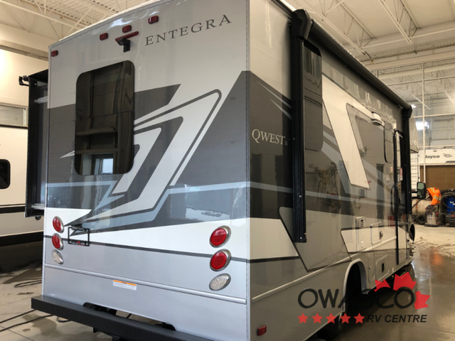 2026 Entegra Coach Qwest SE 24L in RVs & Motorhomes in Oshawa / Durham Region - Image 5