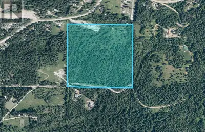 40 ACRES in The Coveted BX Area – Development Potential with Breathtaking Views. Welcome to a rare o...