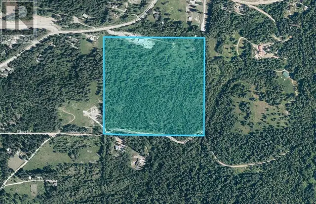 7974 Silver Star Road Vernon, British Columbia in Land for Sale in Vernon - Image 2