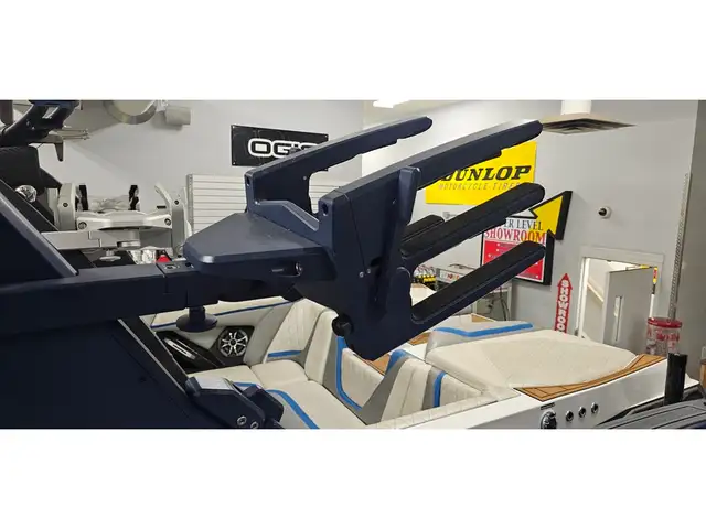 2022 MB Sports F24 FINANCING AVAILABLE in Powerboats & Motorboats in Kelowna - Image 65