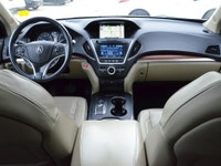 Heated Seats | Heated Steering Wheel | Navigation | Wireless Phone Connectivity | Keyless Entry | Re... (image 1)