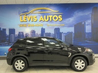 MITSUBISHI RVR SE 2022 AWD TOUT ÉQUIPÉ / INTÉRIEUR EN TISSU CHAUFFANT / AIR CLIMATISÉ / CRUISE CONTR... (image 8)