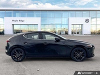 This Mazda Mazda3 Sport boasts a Intercooled Turbo Regular Unleaded I-4 2.5 L/152 engine powering th... (image 5)