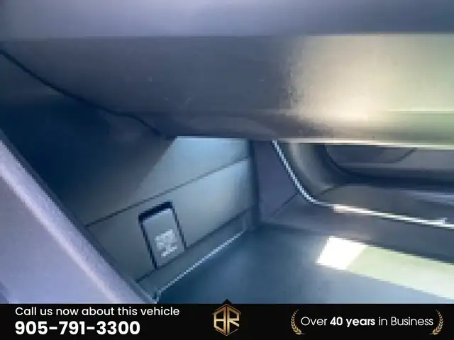 2019 Honda CLARITY Plug-In Hybrid | No Accidents Reported in Cars & Trucks in Mississauga / Peel Region - Image 23