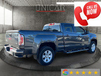 2016 GMC Canyon SLE No Accidents |1-Owner | Safety Certification Included Financing & Warranty Optio... (image 8)