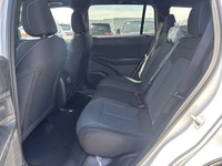 BRIGHT WHITE,QUICK ORDER PACKAGE 23F LAREDO -inc: Engine: 1.6L I4 EP Turbo Hybrid Transmission: Elec... (image 9)