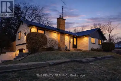 Welcome to this well-maintained and thoughtfully updated 3+1 bedroom family home, perfectly situated...