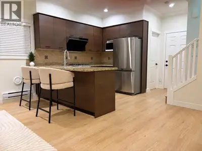 Entire townhouse for rent Unfurnished 3 bedrooms 2.5 bathrooms Approximately 1,299 sq. ft. Two-level...