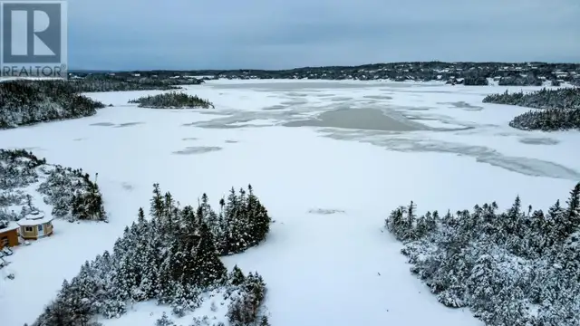 0 Mill Road Brigus Junction, Newfoundland & Labrador in Houses for Sale in St. John's - Image 33