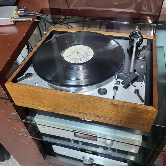 Planet Hi-Fi - Turntable - Repair - Service - Restoration -Setup in Stereo Systems & Home Theatre in Red Deer - Image 11