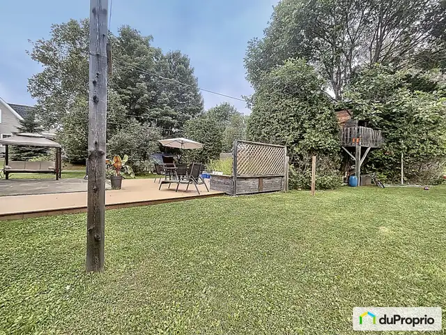 $599,000 - 2 Storey for sale in La Conception in Houses for Sale in Val-d'Or - Image 7