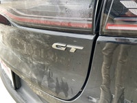 This Dodge Hornet has a dependable Intercooled Turbo Premium Unleaded I-4 2.0 L/122 engine powering... (image 9)