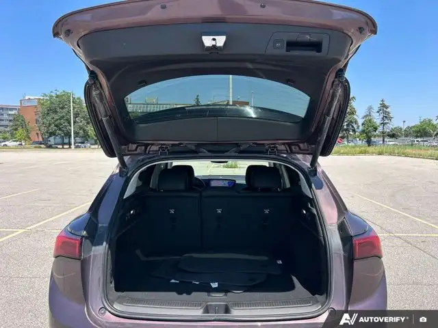 2024 Buick Envision Preferred Awd | 2 Keys | Leather | Moonroof in Cars & Trucks in Mississauga / Peel Region - Image 16