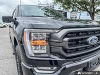 Low Mileage! This 2023 Ford F-150 is fresh on our lot in Kanata. The perfect truck for work or play,... (image 6)