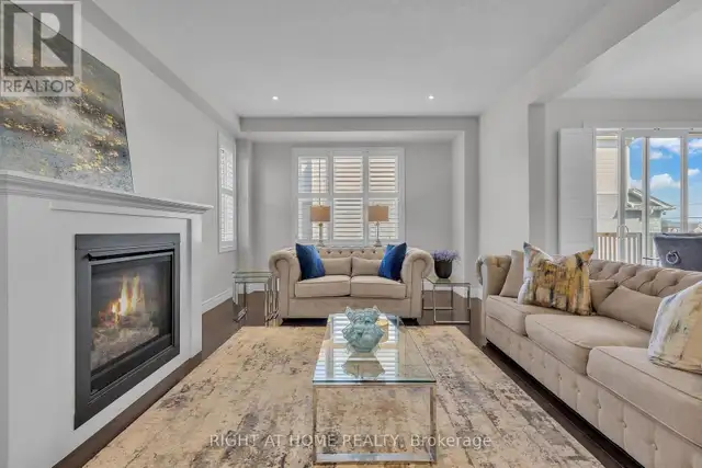 321 CARRIAGE WAY Waterloo, Ontario in Houses for Sale in Kitchener / Waterloo - Image 15