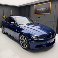 Experience the perfect blend of high-performance engineering and open-air freedom in this one owner... (image 3)