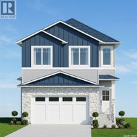 1259 Nightingale TERRACE Saskatoon, Saskatchewan Saskatoon Saskatchewan Preview