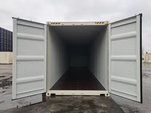 40ft HC Shipping Containers for Sale – New & Used, Lowest Prices63234885595649122