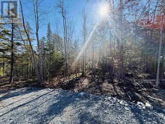 Lot 2 Oldham Road Enfield, Nova Scotia in Land for Sale in City of Halifax - Image 4