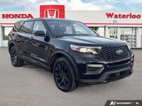 *WATERLOO HONDA'S **PRE-OWNED BUY SMART PROGRAM* - With the purchase of this vehicle, you will recei... (image 9)