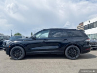 Dynamic Handling Package, Full Rear Console! Everything about this 2025 Lincoln Aviator was built to... (image 2)