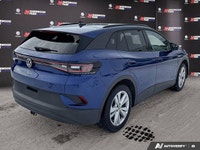 Check out this 2021 Volkswagen ID.4 Pro while we still have it in stock! *Get Your Money's Worth for... (image 5)