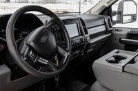 ENGINE: 6.2L 2-VALVE SOHC EFI NA V8 FLEX-FUEL (E85) (STD),Locking/Limited Slip Differential,Four Whe... (image 7)